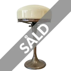 Vintage by Bright 1-2-3 Vintage Strindbergslampa