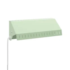 Belid Vippa vägglampa Soft Salvia