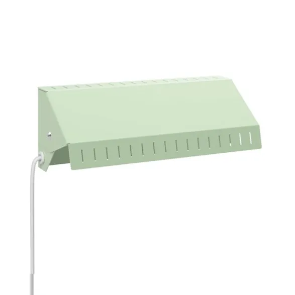 Belid Vippa vägglampa Soft Salvia