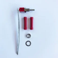 Belid Vippbrytare 3750 med lödad kabel