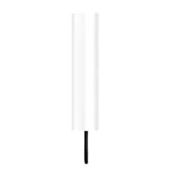 Örsjö Belysning Visir Vägglampa m. kabel, Vit