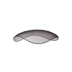 PR Home Vivi takskärm Svart 61cm
