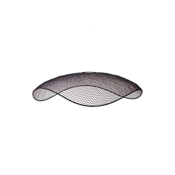 PR Home Vivi takskärm Svart 61cm