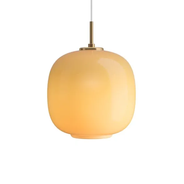 Louis Poulsen VL45 250 pendel Amber