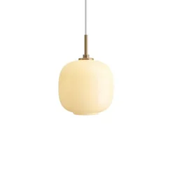 Louis Poulsen VL45 175 pendel Pale Yellow