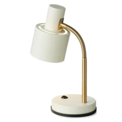 Halo Design Vogue - bordslampa Creme