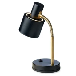Halo Design Vogue - bordslampa Svart