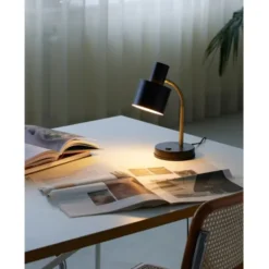 Halo Design Vogue - bordslampa Svart