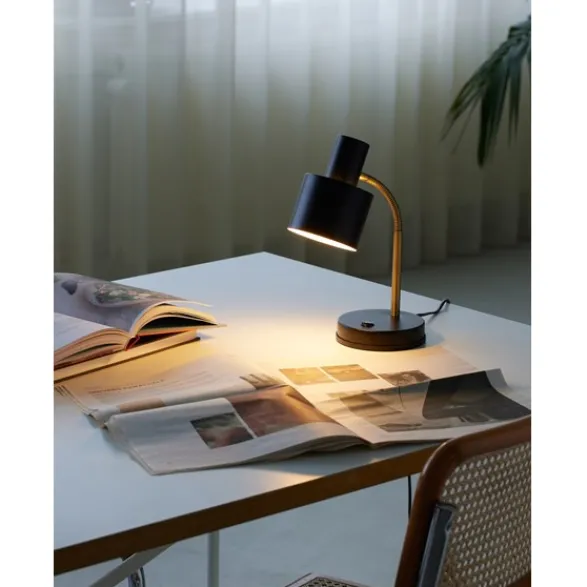 Halo Design Vogue - bordslampa Svart