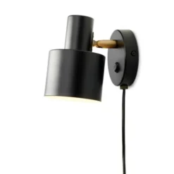Halo Design Vogue - Vägglampa Svart