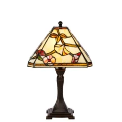Nostalgia Design Våreld bordslampa 39cm