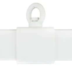 Vrida of Sweden Vrida Duo lamparm, vit 118cm
