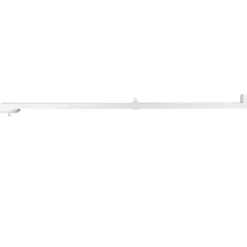 Vrida of Sweden Vrida 1 lamparm, vit 1,5m DCL
