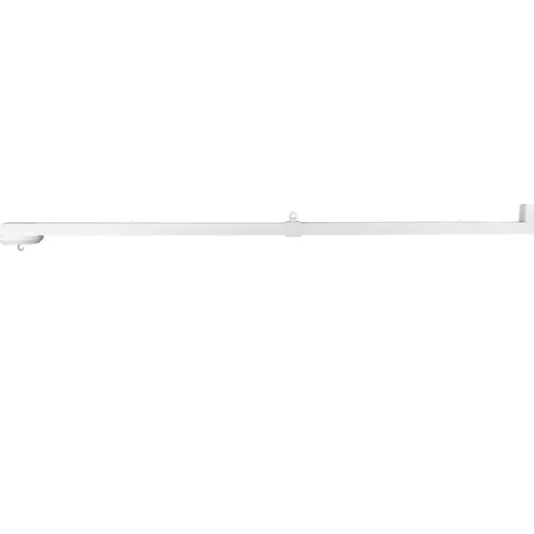 Vrida of Sweden Vrida 1 lamparm, vit 1,5m DCL