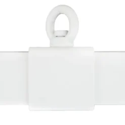Vrida of Sweden Vrida 1 lamparm, vit 0,5m DCL