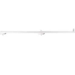 Vrida of Sweden Vrida 2 lamparm, vit 1,5m DCL