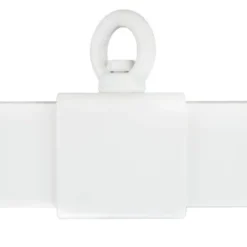 Vrida of Sweden Vrida 1 lamparm, vit 1m DCL