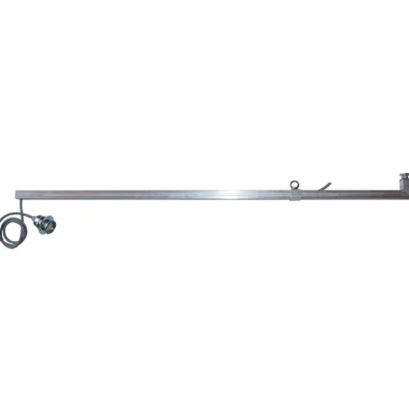 Vrida of Sweden Vrida Light lamparm, aluminium