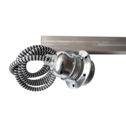 Vrida of Sweden Vrida Light lamparm, aluminium