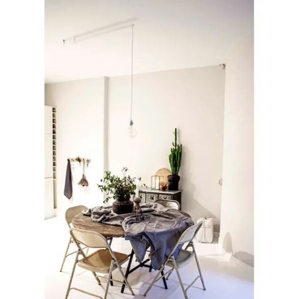 Vrida of Sweden Vrida Light lamparm, aluminium