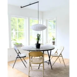 Vrida of Sweden Vrida Light lamparm, aluminium