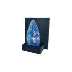 Light In Art Wallight LED svart, 28 cm