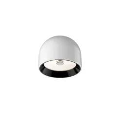 FLOS WAN C/W plafond, vit