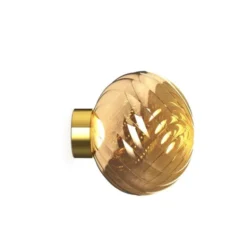 Tom Dixon Whirl Surface Gold LED CB-CCC