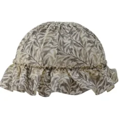 Hallbergs Belysning Willow Bough Dome Volang Flax 25 cm