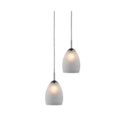 Halo Design WINNER Taklampa 2-PK. 2L Mat-deco-glas