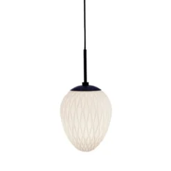 Halo Design Woods pendel, Opal Ø20