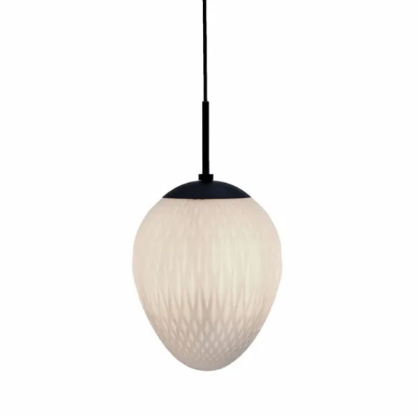 Halo Design Woods pendel, Opal Ø25