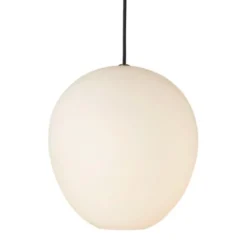 Halo Design Wrong Taklampa Ø26 Opal