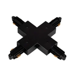 Hide-a-lite X-anslutning 1-fas Svart