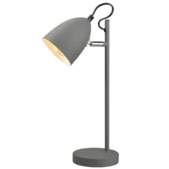 Halo Design YEP! Bordslampa, grå