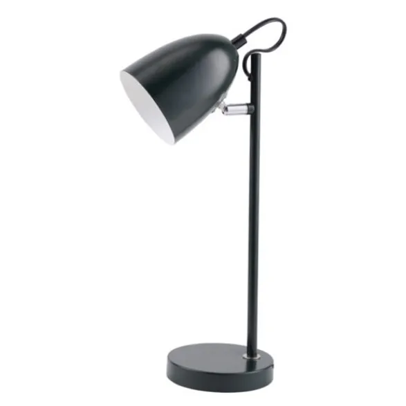 Halo Design Yep! bordslampa, svart