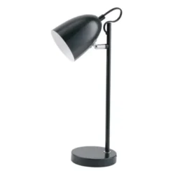 Halo Design Yep! bordslampa, svart