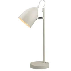 Halo Design YEP! Bordslampa, vit