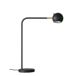 Co Bankeryd YES! bordslampa, svart