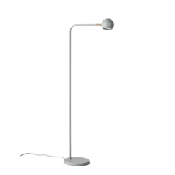 Co Bankeryd YES! golvlampa, beige