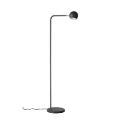 Co Bankeryd YES! golvlampa, svart