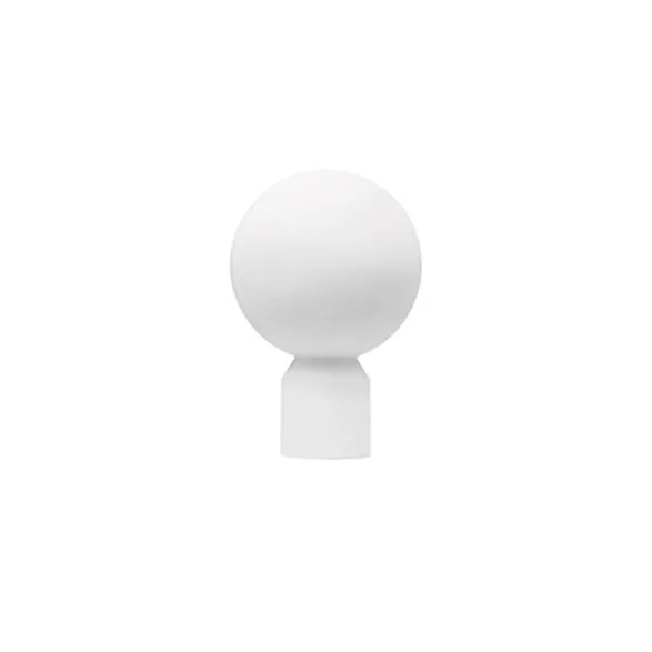 Normann Copenhagen Yo Lamp Large Vit