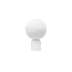 Normann Copenhagen Yo Lamp Large Vit