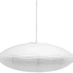 PR Home Yuni takskärm Vit 58cm
