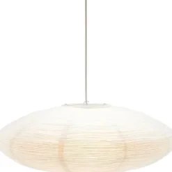 PR Home Yuni takskärm Vit 58cm