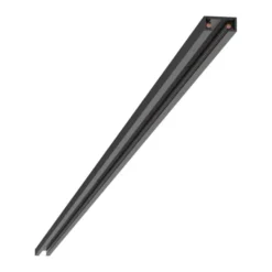 FLOS Zero Track, svart 2m