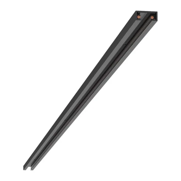 FLOS Zero Track, svart 2m