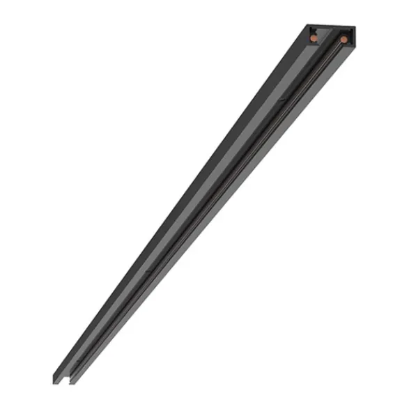 FLOS Zero Track, Svart 3m
